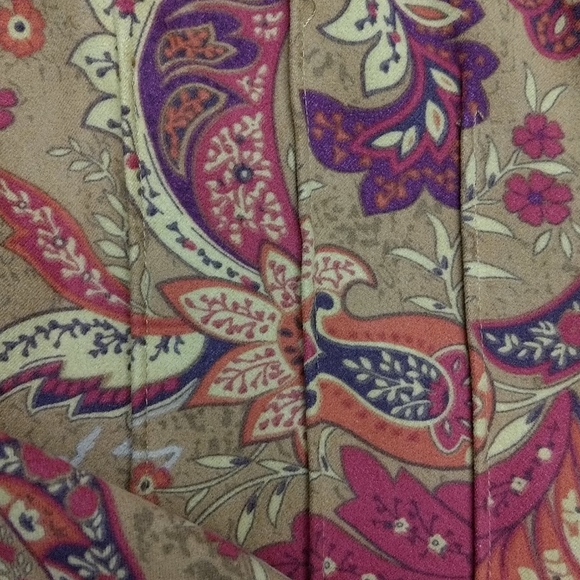 Ultrasuede Jacket - Picture 2 of 6